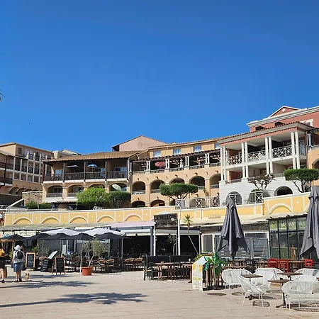 Superbe T2 Entre Et Nature * Saint-Raphaël