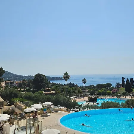 Superbe T2 Entre Et Nature * Saint-Raphaël