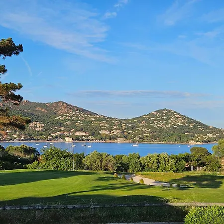 公寓 Superbe T2 Entre Et Nature *