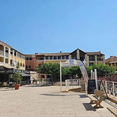 Superbe T2 Entre Et Nature * Saint-Raphaël