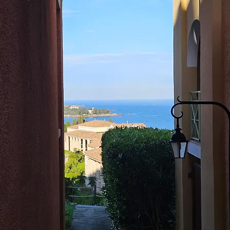 Superbe T2 Entre Et Nature Appartement Saint-Raphaël