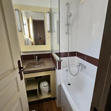 Superbe T2 Entre Et Nature Appartement Saint-Raphaël