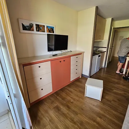 Superbe T2 Entre Et Nature