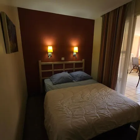 Superbe T2 Entre Et Nature Lägenhet Saint-Raphaël