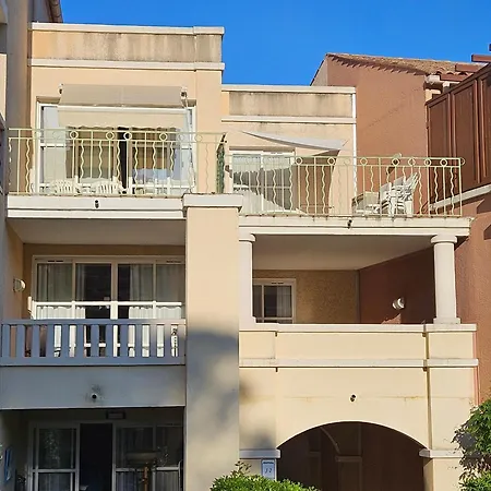 Superbe T2 Entre Et Nature Appartement *