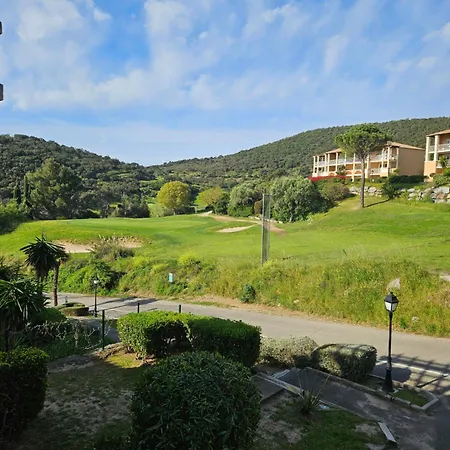 Superbe T2 Entre Et Nature Saint-Raphael (Var)
