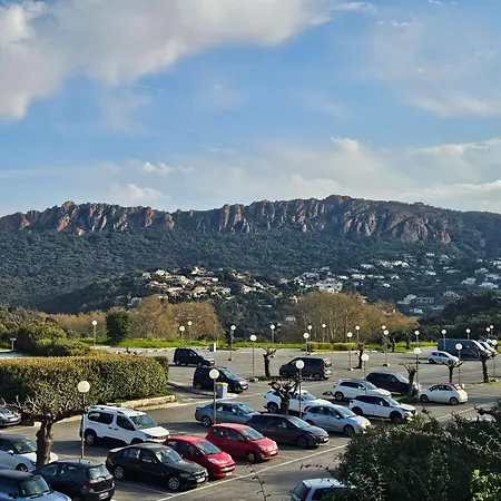 Lägenhet Superbe T2 Entre Et Nature