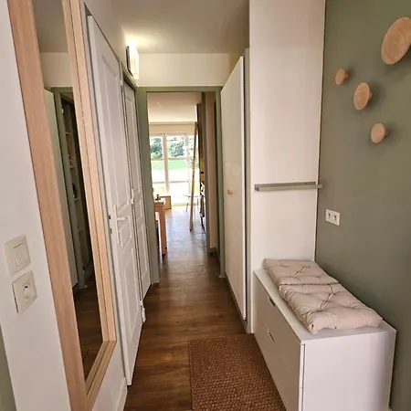 Superbe T2 Entre Et Nature Saint-Raphaël