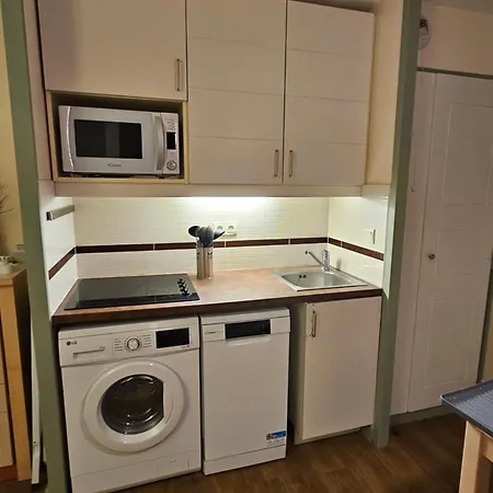 Superbe T2 Entre Et Nature