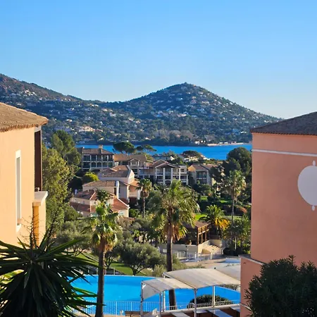 Superbe T2 Entre Et Nature Saint-Raphael (Var)