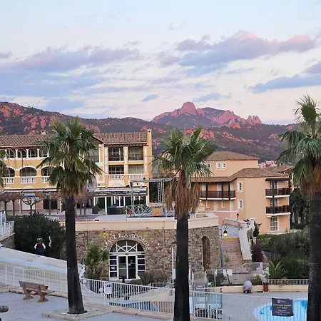 Superbe T2 Entre Et Nature Saint-Raphaël