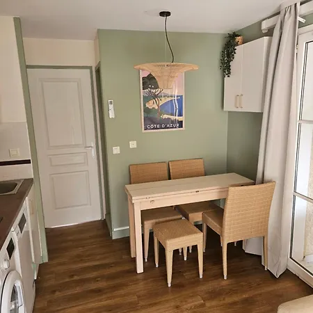 Superbe T2 Entre Et Nature Apartment