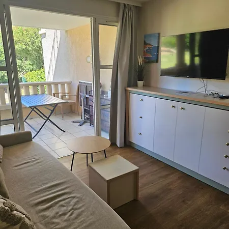 Superbe T2 Entre Et Nature Appartement *