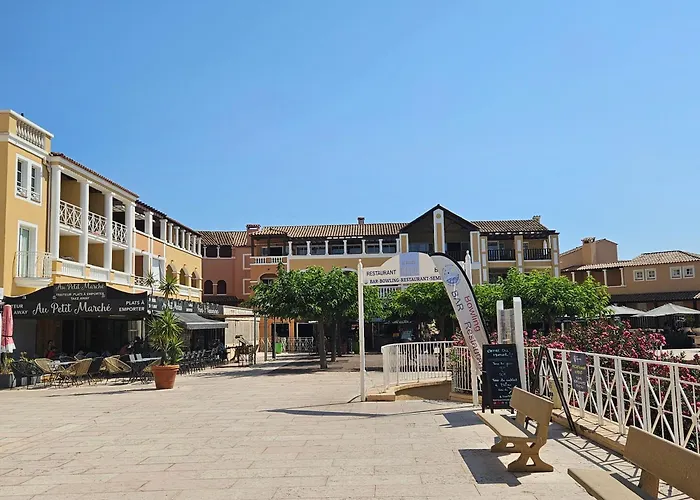 Superbe T2 Entre Et Nature * Saint-Raphaël