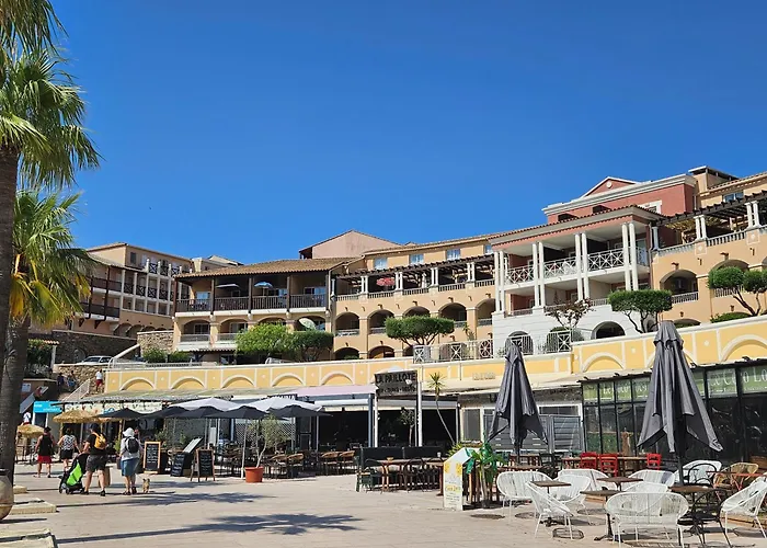 Superbe T2 Entre Et Nature * Saint-Raphaël