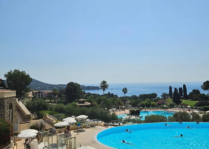 Superbe T2 Entre Et Nature * Saint-Raphaël