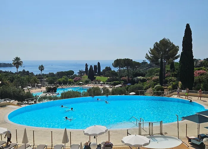 Superbe T2 Entre Et Nature Apartamento Saint-Raphaël