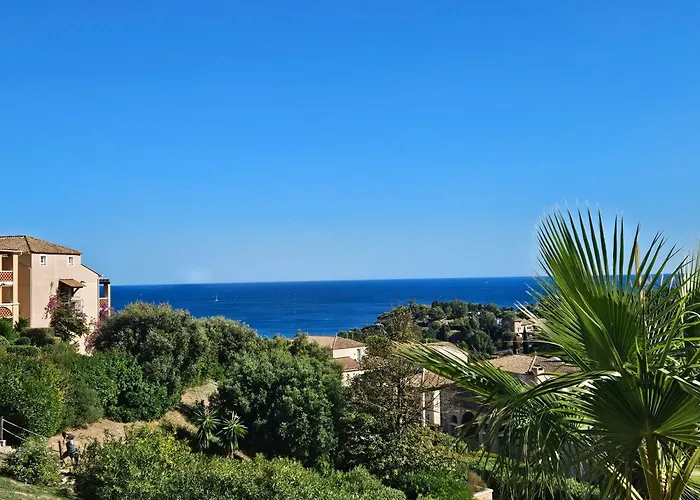 Superbe T2 Entre Et Nature Saint-Raphaël