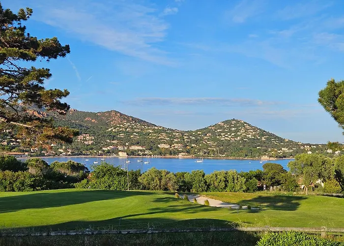 Apartamento Superbe T2 Entre Et Nature *