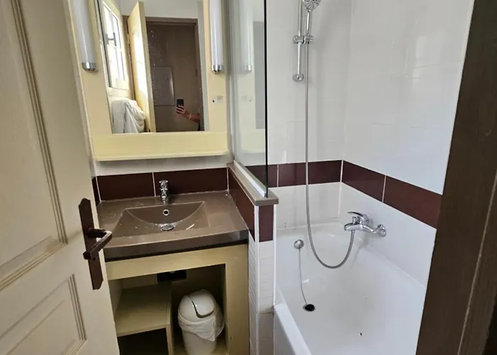 Superbe T2 Entre Et Nature Apartamento Saint-Raphaël