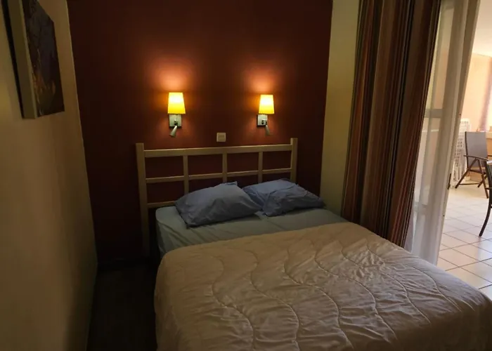 Superbe T2 Entre Et Nature Apartamento Saint-Raphaël