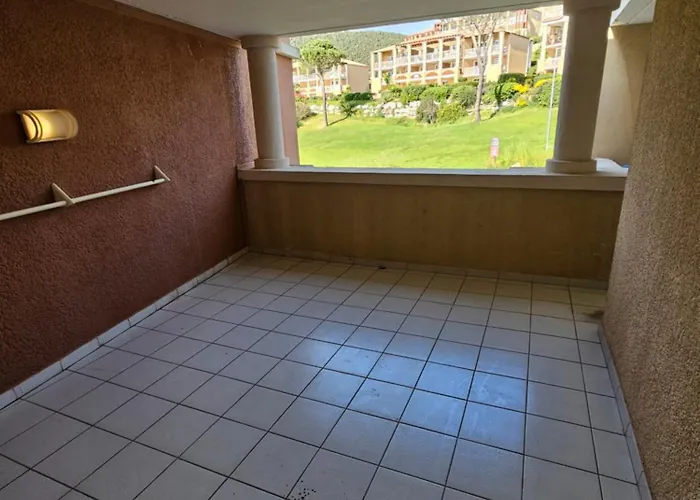 Superbe T2 Entre Et Nature *