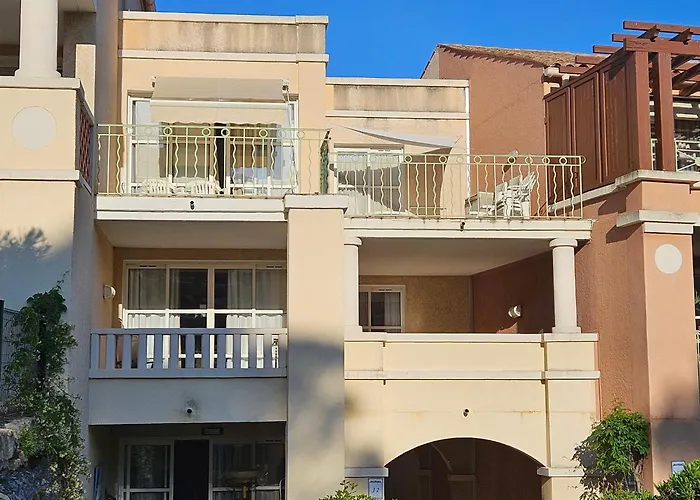 Superbe T2 Entre Et Nature Apartamento *