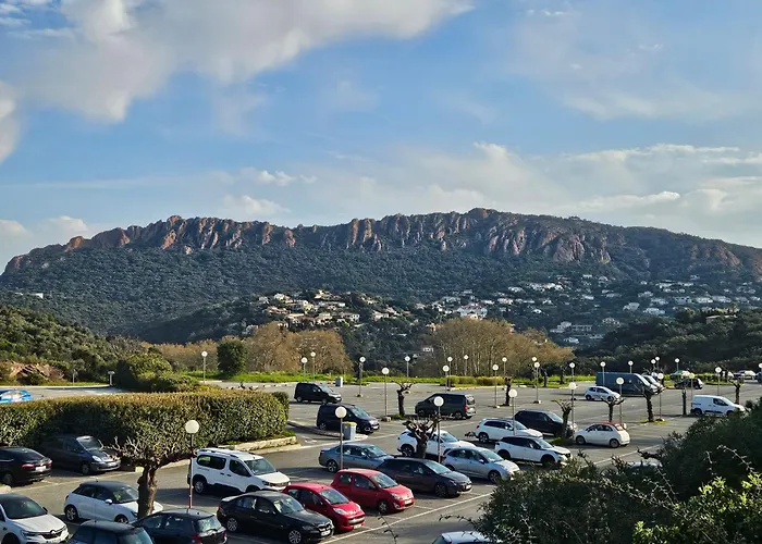 Apartamento Superbe T2 Entre Et Nature