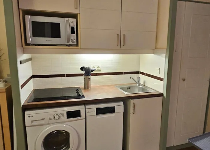 Superbe T2 Entre Et Nature