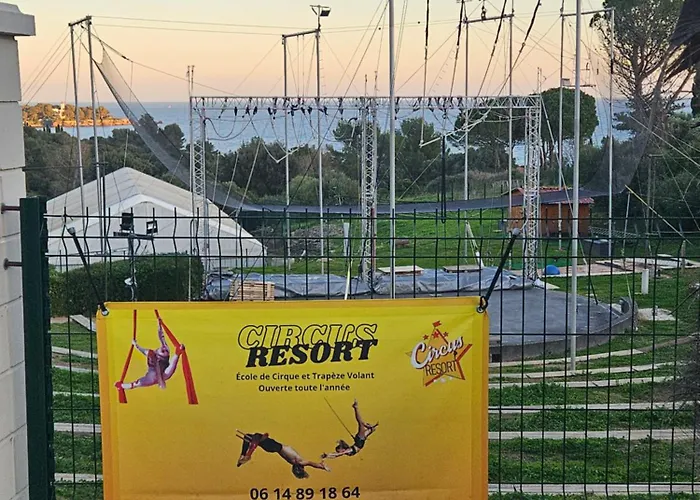 Superbe T2 Entre Et Nature Apartamento