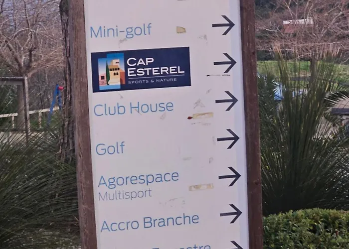 Superbe T2 Entre Et Nature Apartamento