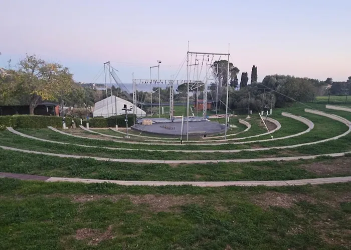 Superbe T2 Entre Et Nature Apartamento Saint-Raphaël