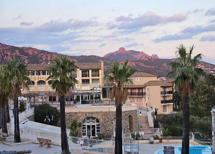 Superbe T2 Entre Et Nature Saint-Raphaël