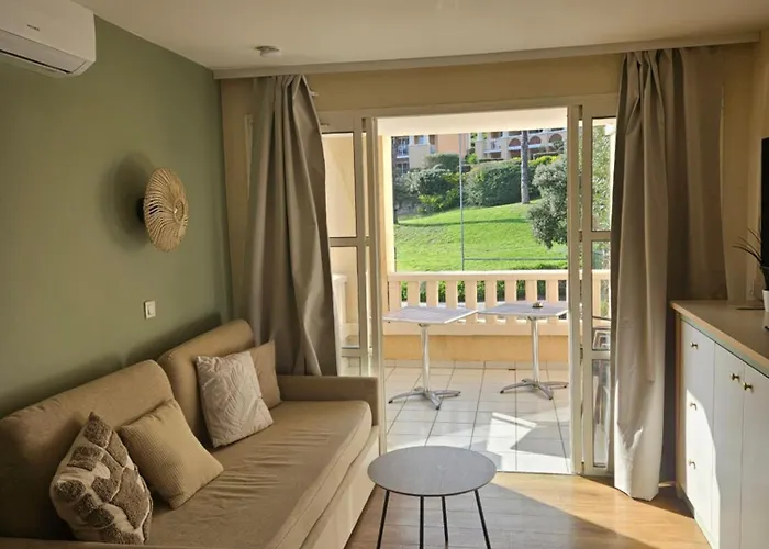 Superbe T2 Entre Et Nature *