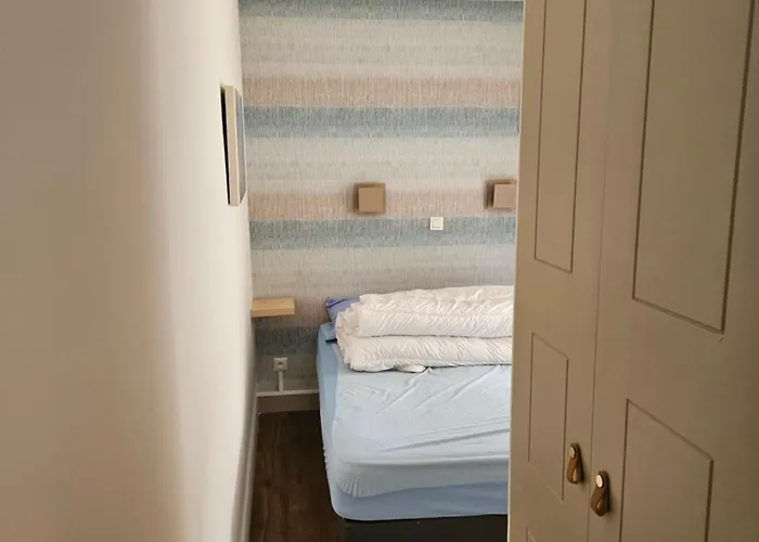 Apartamento Superbe T2 Entre Et Nature *