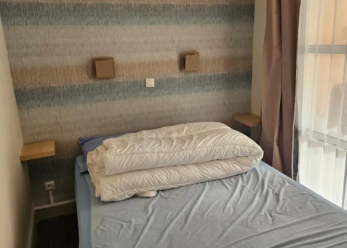 Superbe T2 Entre Et Nature *