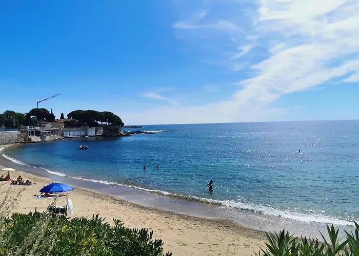 Superbe T2 Entre Et Nature Apartamento *